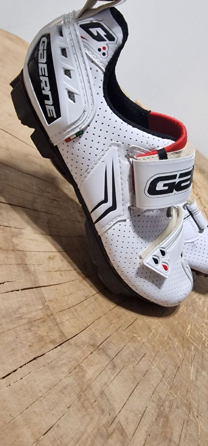 Použité gaerne G KONA 2022 Cycling Shoes