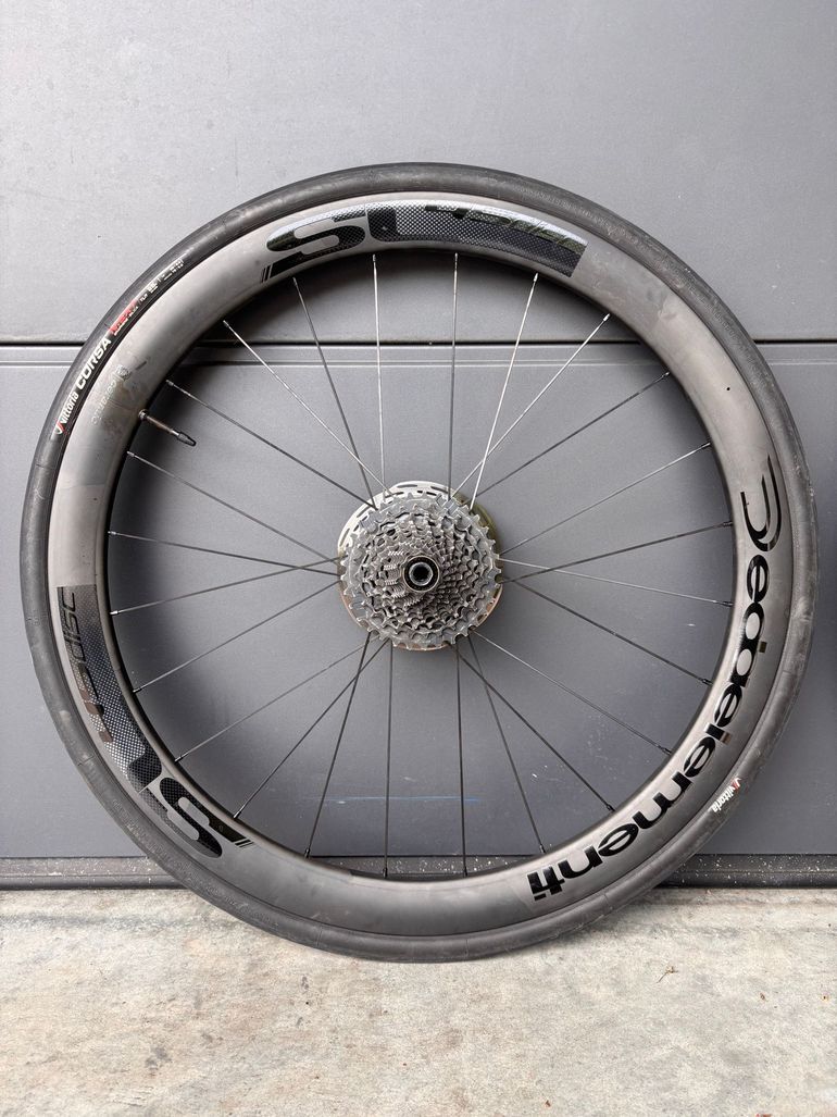 SL 45 Disc 2022 bike usato — immagine 2 di 4