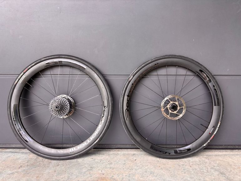 Deda Elementi SL 45 Disc 2022