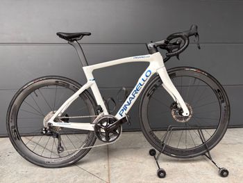 SL 45 Disc 2022 bike usato — immagine 4 di 4