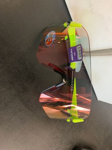 Tifosi rail 2024 Cycling Accessories usato