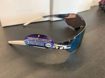 Brugt Tifosi tsali 2024 bike — billede 2 af 2