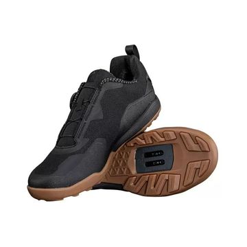 LEATT scarpe Leatt Proclip 6.0 mtb 2025 Cycling Shoes usato