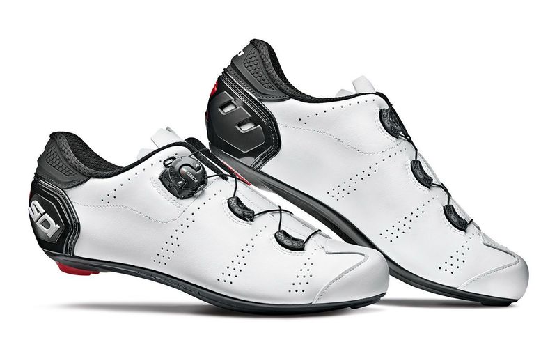 Używany Sidi Scarpe strada Sidi Fast 2025 Cycling Shoes