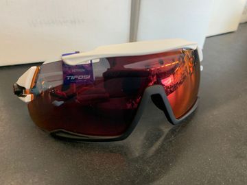 Tifosi aethon 2024 Cycling Accessories usato