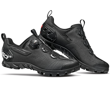 Sidi Scarpe mtb Defender 20 2025 Cycling Shoes usato