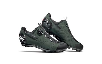 Sidi MTB Gravel 2025 Cycling Shoes usato