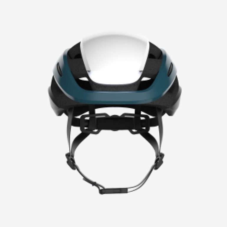 Used LUMOS Casco Lumos per bici smart Ultra con luci LED e indicatori di direzione integrati 2025 bike — image 2 of 3