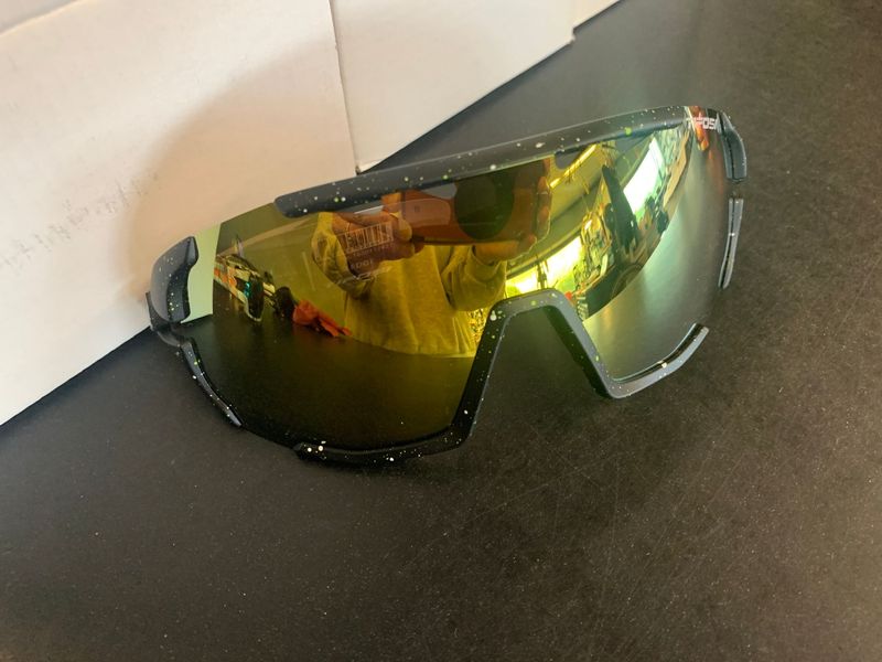 Brugt Tifosi sledge 2024 Cycling Accessories