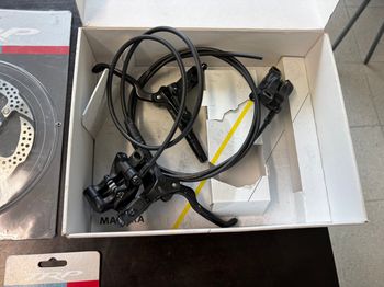 Trp SLATE X2 2024 bike usato — immagine 2 di 6