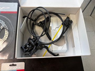 Used Trp SLATE X2 2024 bike — image 2 of 6