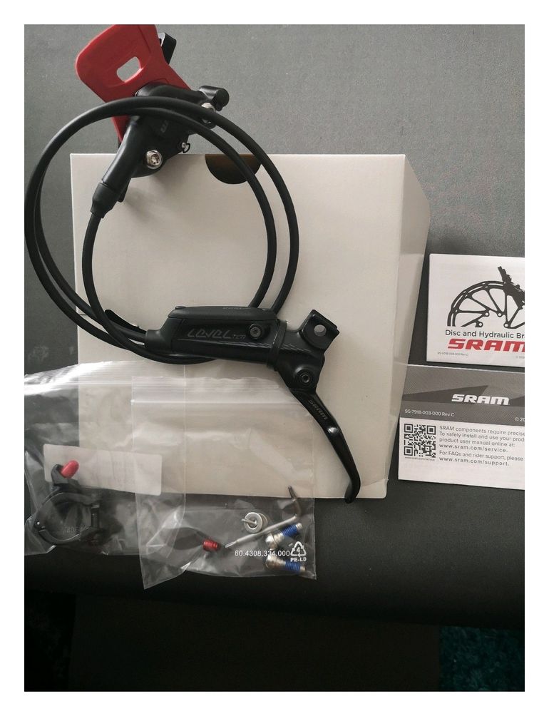 Used Sram Frein Avant SRAM TLM 1699 2022 bike — image 1 of 2