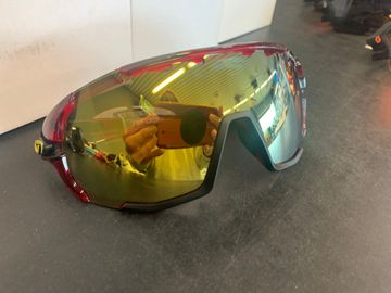 Tifosi sledge 2024 Cycling Accessories usato