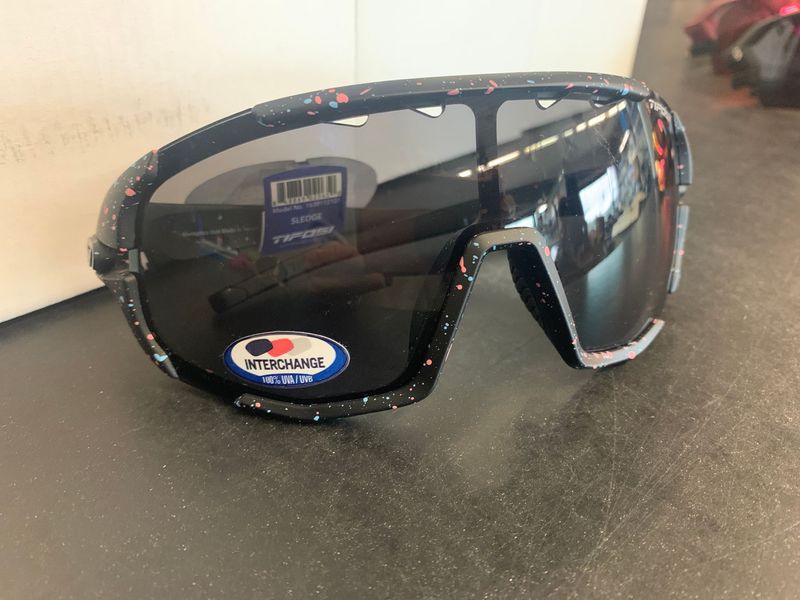 Used Tifosi sledge 2024 Cycling Accessories