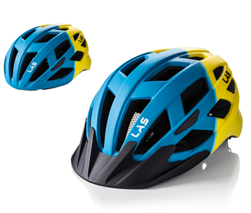 LaS Casco Las Enigma 2025 Cycling Accessories usato