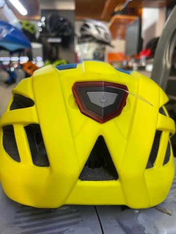 Gebrauchtes LaS Casco Las Enigma 2025 bike — Bild 4 von 4