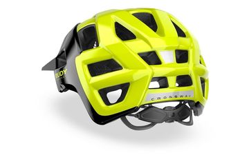 Brugt Rudy project Casco Rudy Project Crossway 2025 bike — billede 3 af 5