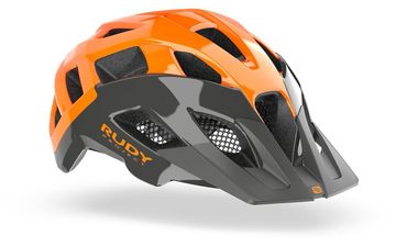 Rudy project Casco Rudy Project Crossway 2025 Cycling Accessories usato