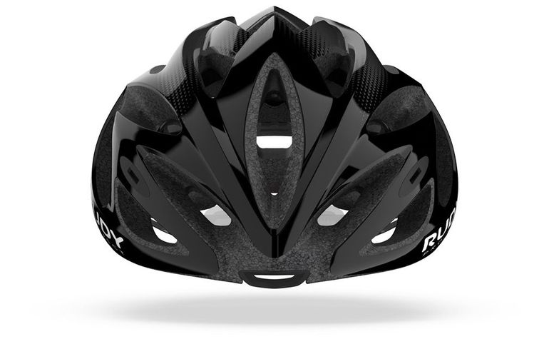Rudy project Casco Rudy Project Rush 2025 bike usato — immagine 5 di 5