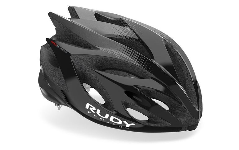 Rudy project Casco Rudy Project Rush 2025 bike usato — immagine 1 di 5