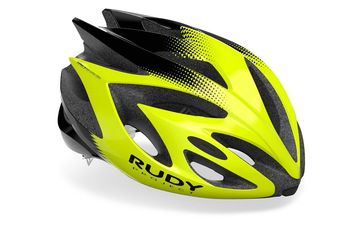 Rudy project Casco Rudy Project Rush 2025 Cycling Accessories usato