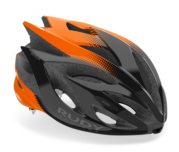 Rudy project Casco Rudy Project Rush 2025 Cycling Accessories usato