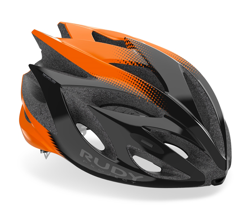 Used Rudy project Casco Rudy Project Rush 2025 Cycling Accessories