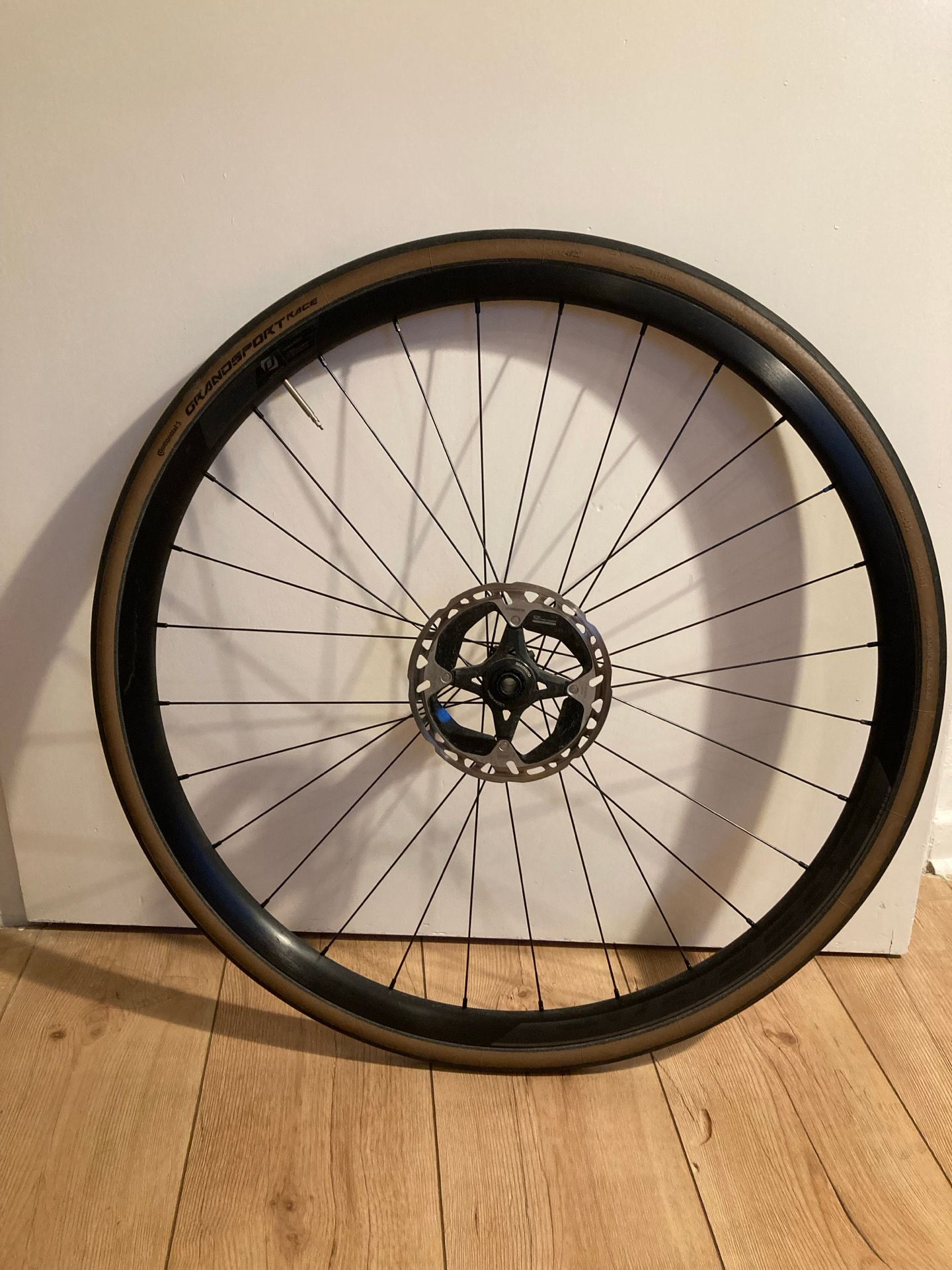 Syncros RP2.0 Disc null