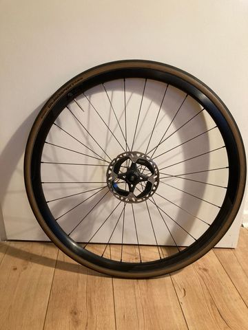 Syncros RP2.0 Disc Wheels usato