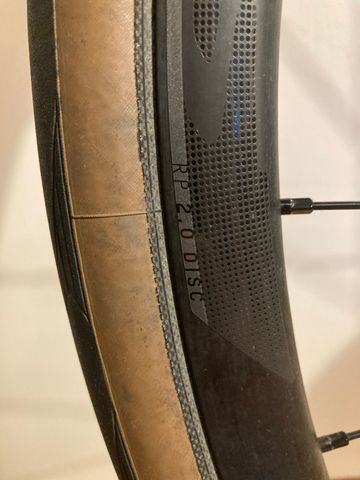 Brugt Syncros RP2.0 Disc bike — billede 5 af 6