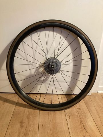 Brugt Syncros RP2.0 Disc bike — billede 2 af 6