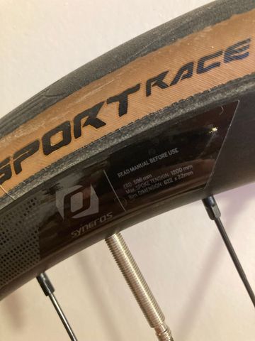 Brugt Syncros RP2.0 Disc bike — billede 4 af 6