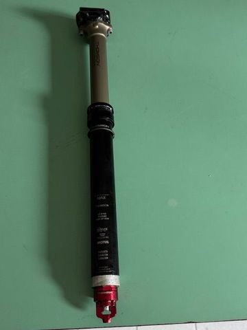 Thomson DP.E 103 2022 Saddles & Seatposts usato