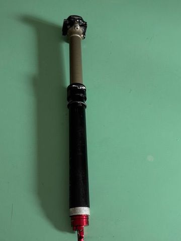 Used Thomson DP.E 103 2022 bike — image 2 of 2