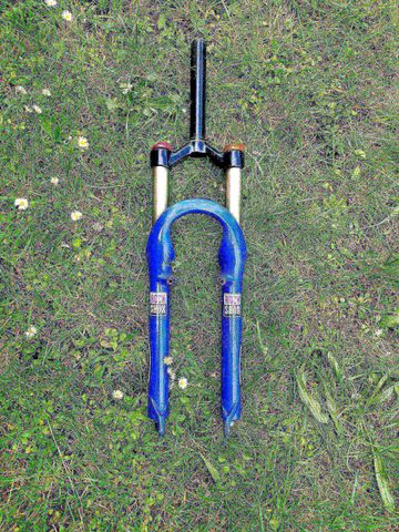 RockShox psylo Fork usato