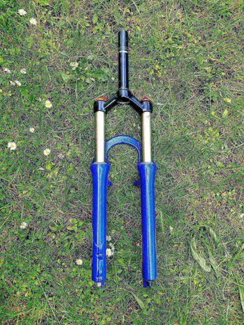 RockShox psylo bike usato — immagine 2 di 3