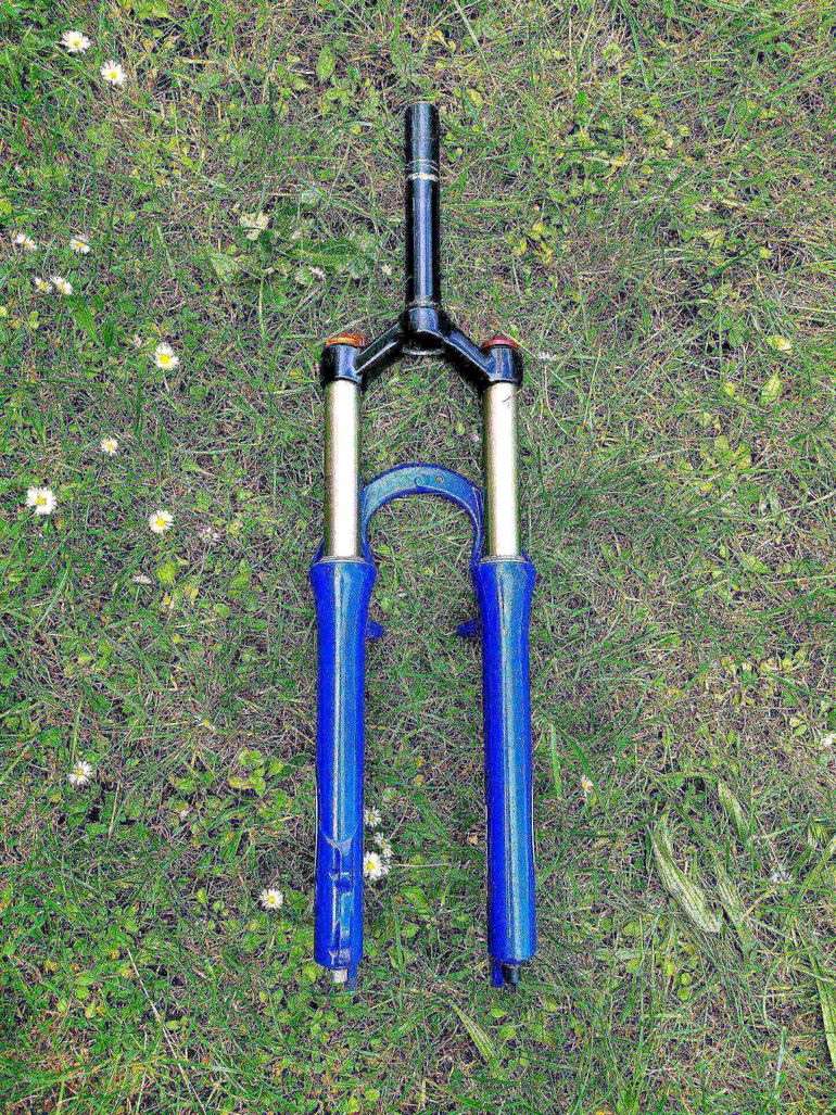 RockShox psylo bike usato — immagine 2 di 3