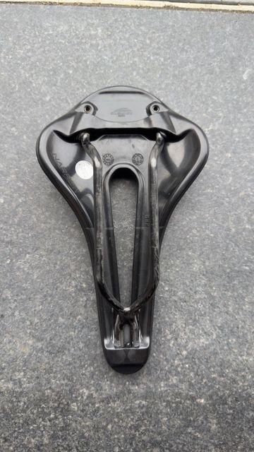 Brugt San Marco cfx carbon 2024 bike — billede 3 af 3