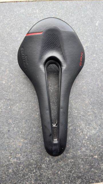 San Marco cfx carbon 2024 Saddles & Seatposts usato