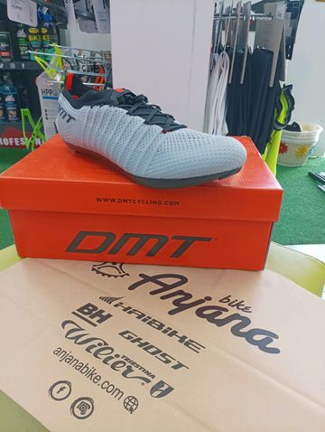 dmt KR SL 2024 bike usato — immagine 4 di 4