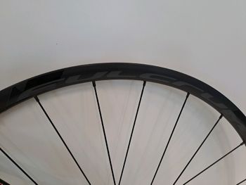 Used Fulcrum Racing 6 2025 bike — image 5 of 5