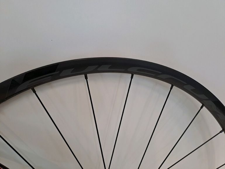 Used Fulcrum Racing 6 2025 bike — image 5 of 5