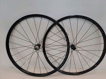 Used Fulcrum Racing 6 2025 bike