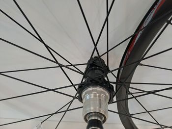 Used Fulcrum Racing 6 2025 bike — image 3 of 5