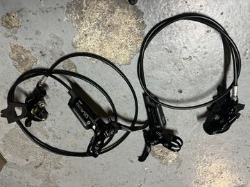SRAM guide rsc 2017 Brakes usato