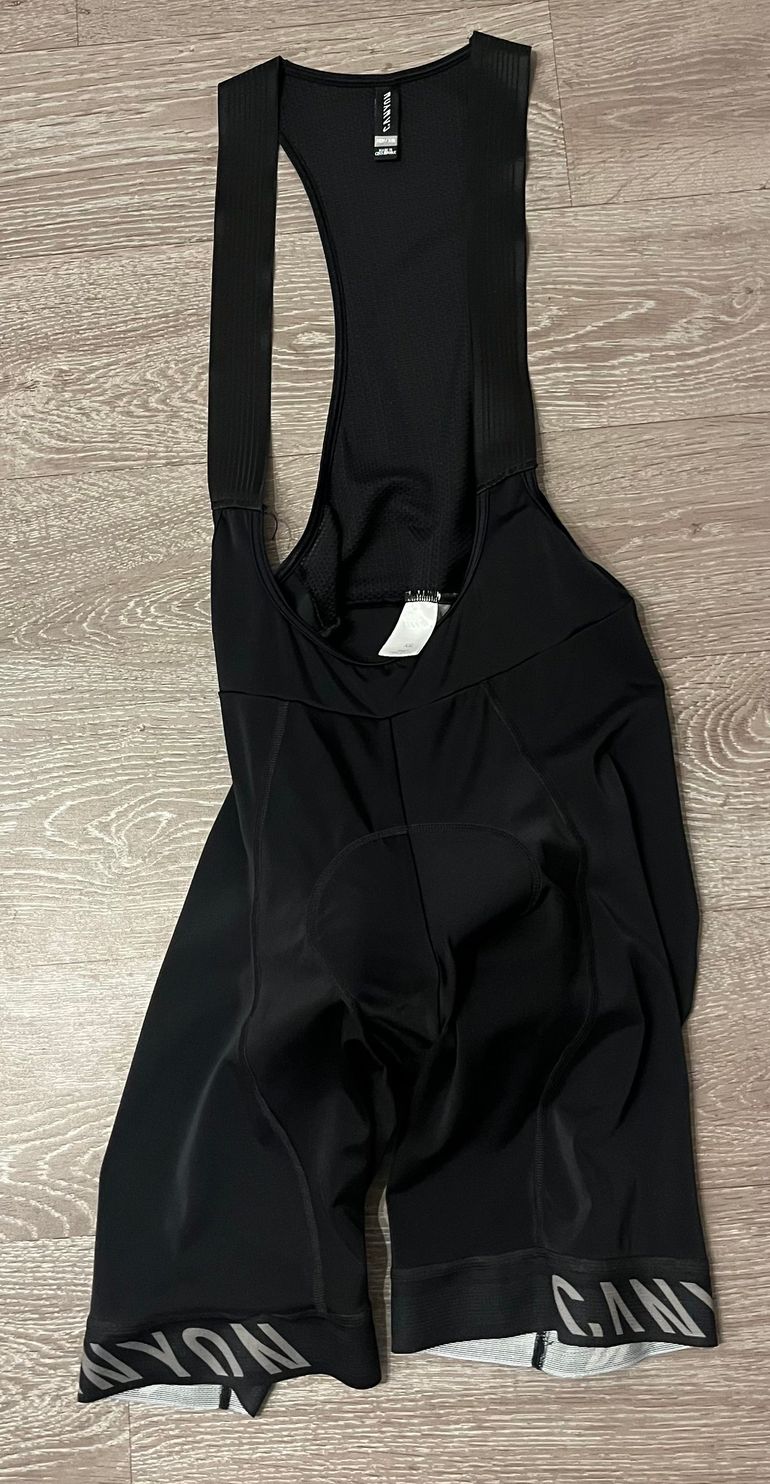 Canyon Cuissard Homme Canyon Classic 2022