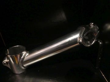 Used Cannondale Headshock 1995 Cockpit
