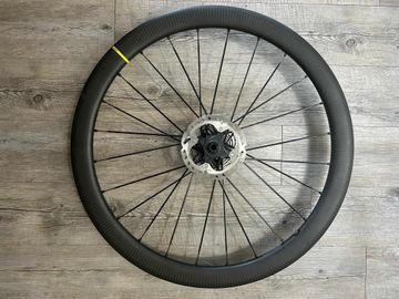 Mavic slr45 2021 Wheels usato