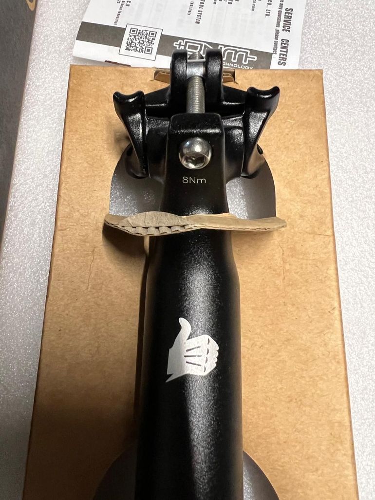 Brugt DNM . bike — billede 7 af 7