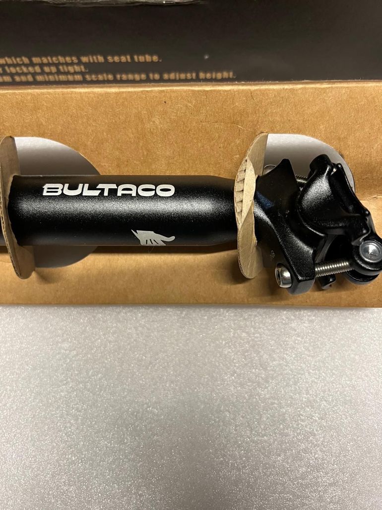 Brugt DNM . bike — billede 6 af 7